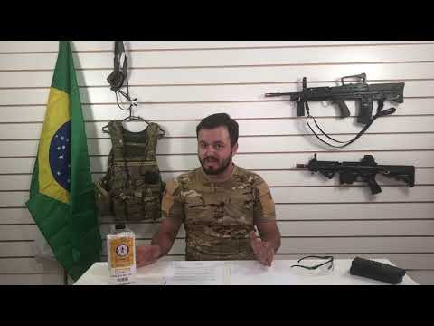 Arma de Airsoft é Crime? Entenda a Legislação!