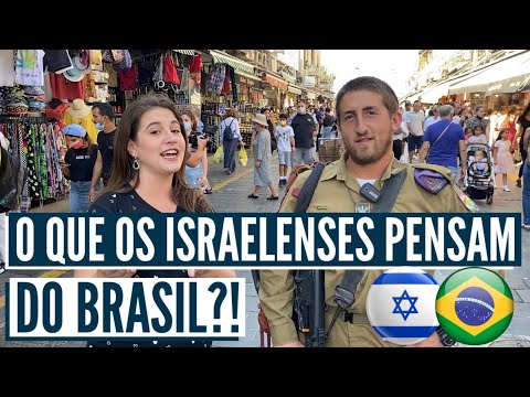 As brasileiras são realmente as mais bonitas do mundo?