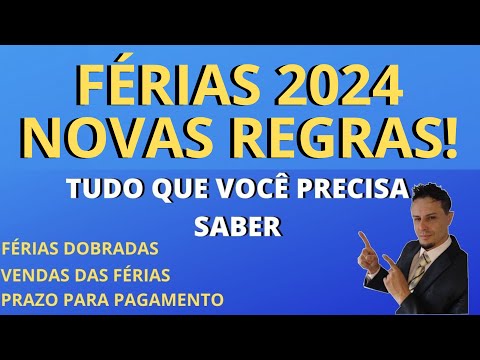 As férias são em junho ou julho?