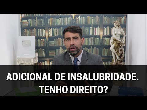 ASGs Têm Direito à Insalubridade?