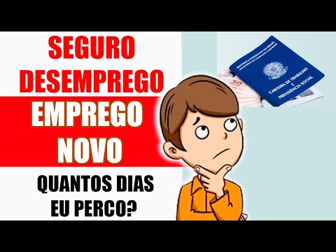 Assinar a carteira significa perder o seguro-desemprego?