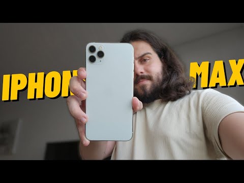 Até quando o iPhone 11 Pro receberá atualizações?