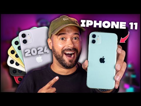 Até quando o iPhone 11 receberá atualizações?