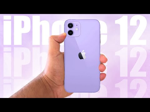 Até Quando o iPhone 12 Receberá Atualizações?