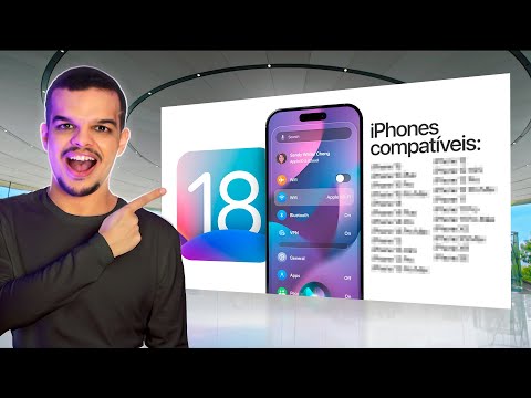 Até quando o iPhone XR receberá atualizações?