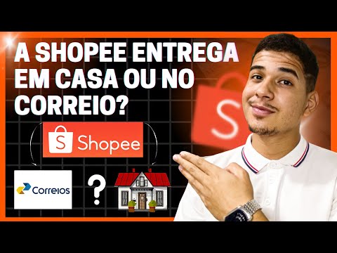 Até que horas a Shopee entrega?