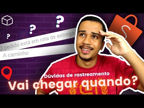 Até que horas a Shopee faz entrega?