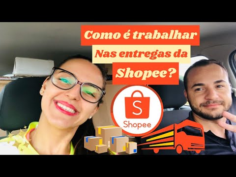 Até que horas a Shopee faz entregas?