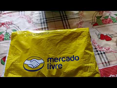 Até que horas chega a entrega do Mercado Livre?