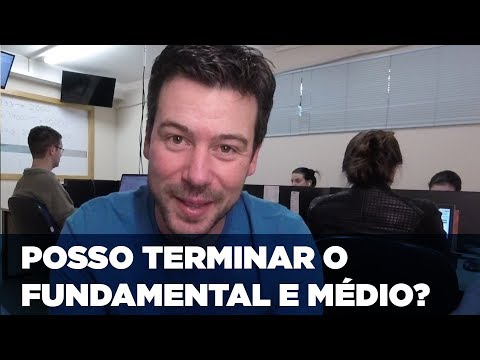 Até que série vai o Ensino Fundamental 1?