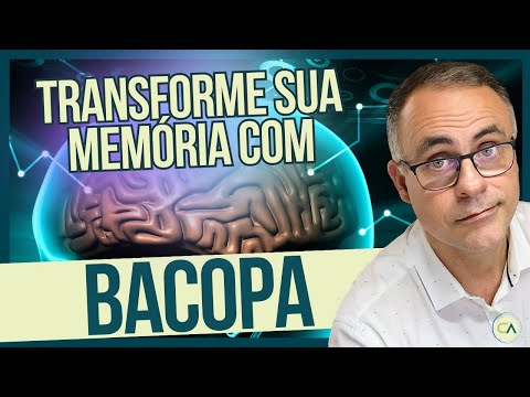 Bacopa Monnieri: Para que Serve Realmente?