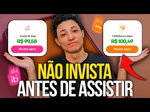 Banco Inter e Itaú: Quais São as Principais Diferenças?