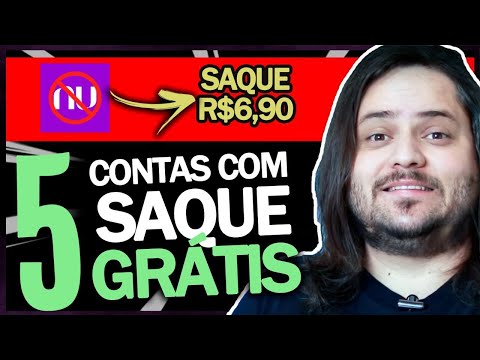 Bancos que não cobram taxa de saque: quais são?