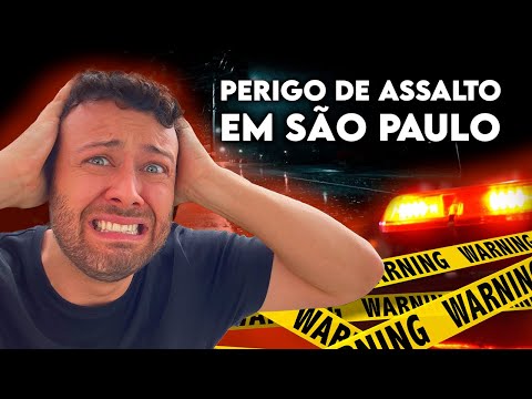 Barra Funda SP é um bairro perigoso?