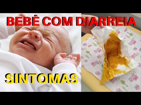 Bebê suja a fralda ao soltar pum? Entenda o que acontece!