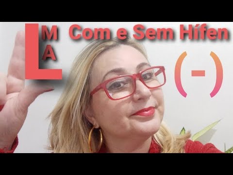 Bem-estar tem hífen?