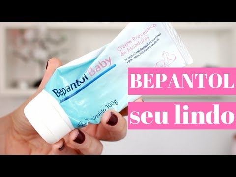 Bepantol para o Rosto: Quais São os Benefícios?