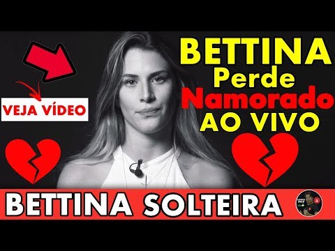 Bettina Rudolph e Marcelo terminaram? Quais os motivos por trás do fim?