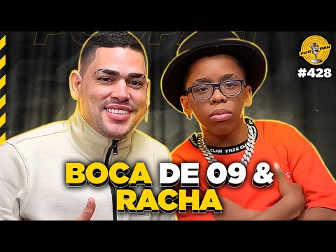 Boca de Zero Nove: Qual é a Idade do Personagem?