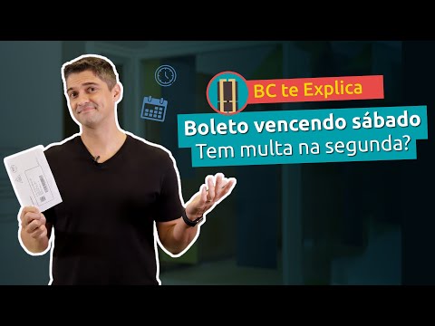 Boleto: Quantos Dias Úteis Para o Vencimento?