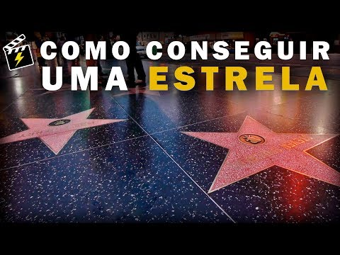 Brad Pitt Tem Estrela na Calçada da Fama?