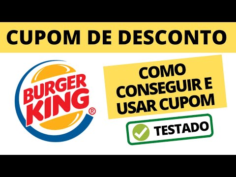 Burger King Tem Promoção para Aniversariante? Descubra Como Aproveitar!