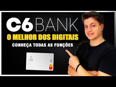 C6 Bank é bom? Quais são as vantagens e desvantagens?