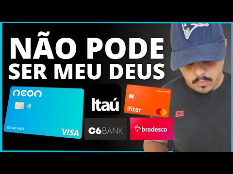 C6 Bank é do Bradesco?