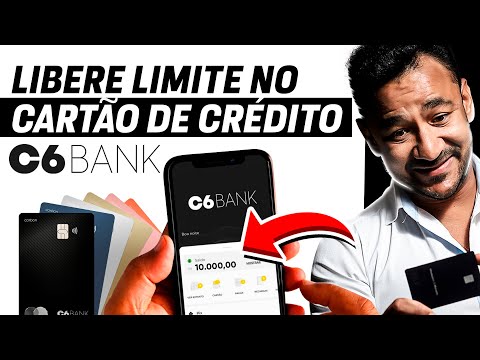 C6 Bank libera crédito na hora? Descubra como funciona!