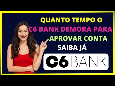 C6 Bank: Quanto Tempo Demora Para Liberar o Cartão de Crédito?