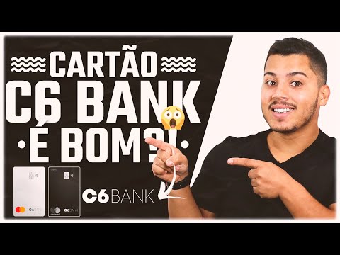 C6 Bank Tem Anuidade? Descubra Aqui!