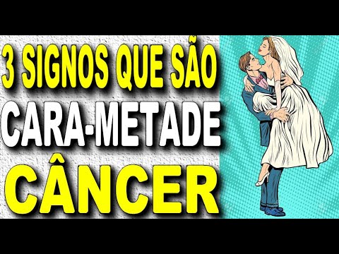 Câncer combina com qual signo?