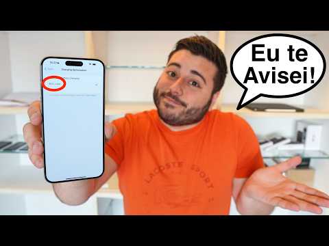 Carregar o celular com 50% vicia? Descubra a verdade!