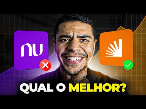 Cartão Inter é de que banco?