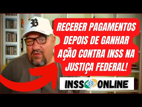 Causa ganha na justiça: quanto tempo demora para receber?