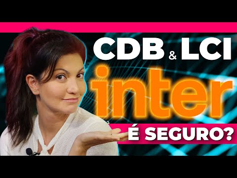 CDB Inter Vale a Pena? Descubra Aqui!