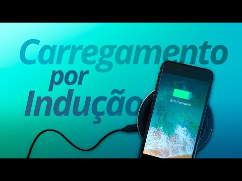 Celular com NFC Carrega por Indução? Como Funciona essa Tecnologia?