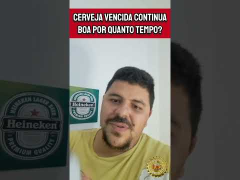 Cerveja vencida faz mal? Descubra a verdade!