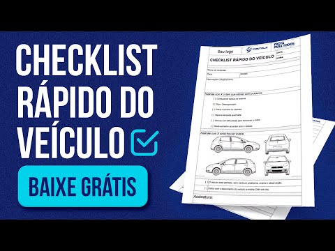 Checklist ou Check List: Qual a Forma Correta?