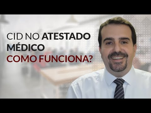 CID A09: Quantos Dias de Atestado São Necessários?