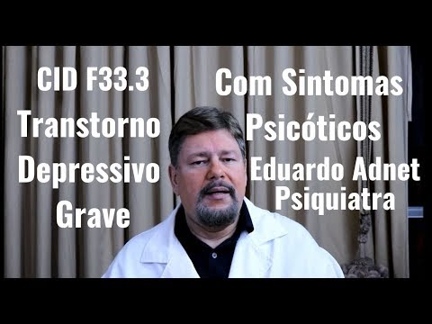 CID da depressão e ansiedade: qual é a sua importância?