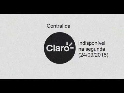 claro central de atendimento