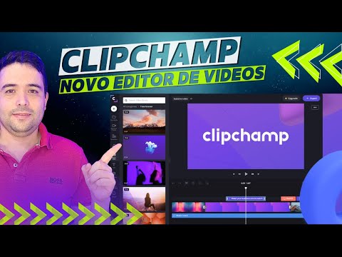 Clipchamp: Como Usar o Editor e Criador de Vídeos Gratuito?