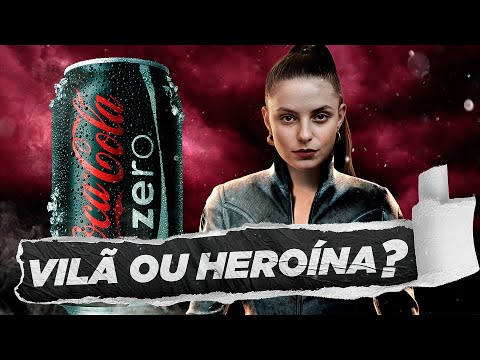 Coca Zero é Melhor que Coca Normal?