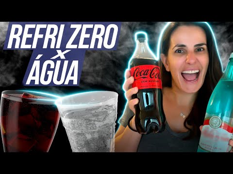 Coca Zero ou Coca Normal: Qual é a Melhor Opção para Você?