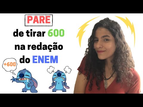 Com 600 pontos no Enem, que curso posso fazer?