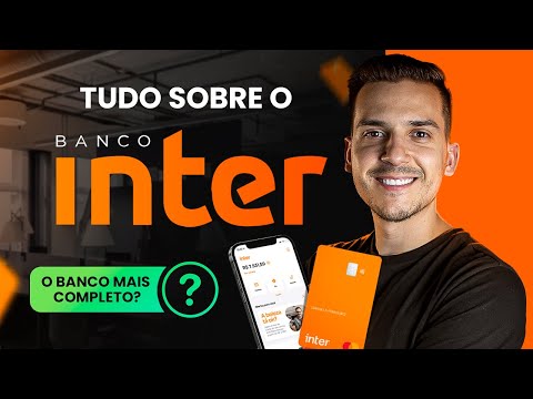 Com qual banco o Banco Inter tem parceria?