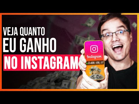 Com quantas curtidas é possível ganhar dinheiro no Instagram?