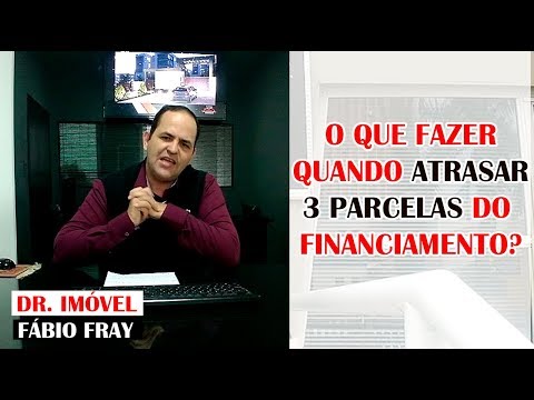 Com quantas prestações atrasadas a Caixa pode tomar o imóvel?