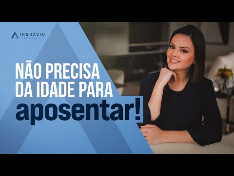 Com quantos anos a mulher pode se aposentar?